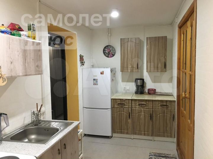 Дача 42 м² на участке 5,3 сот.