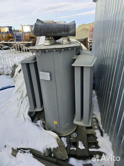 Трансформатор 739