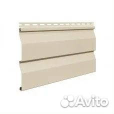 Сайдинг корабельный брус Vilo