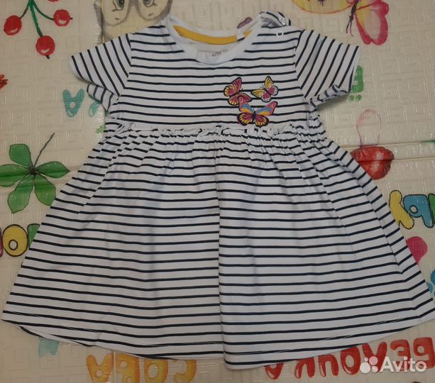 Платье Baby Go 74