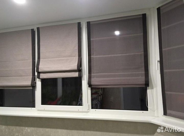 Римские шторы Y9051-D2972