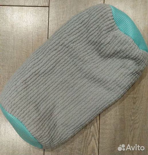 Мешок для стирки обуви