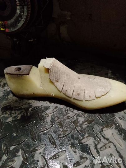 Колодки для обуви