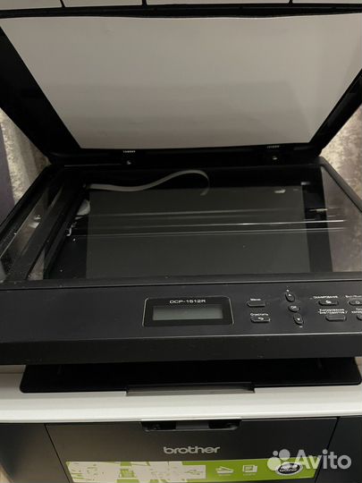 Принтер Brother
