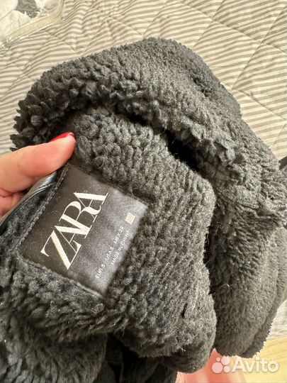 Косуха женская zara 42