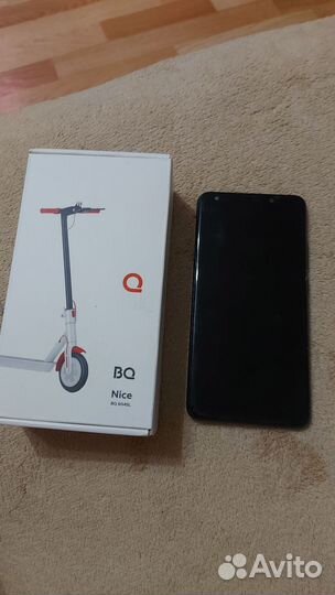 BQ 6045L Nice, 2/32 ГБ