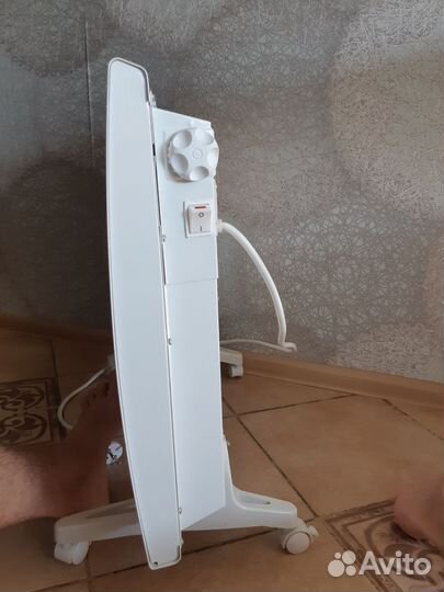 Конвектор электрический