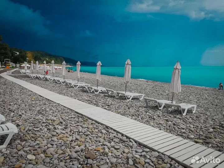 Свой человек, Сочи, Адлер, Поляна