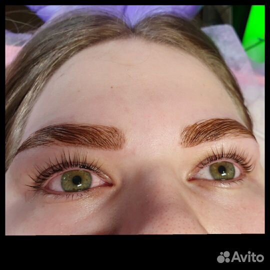 Косметолог