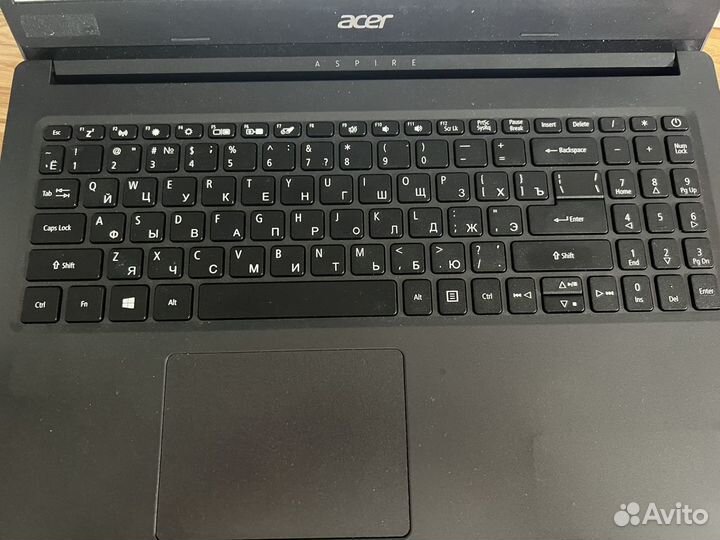 Ноутбук Acer Aspire N19H1