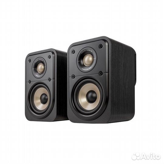 Полочная акустика Polk Audio Signature Elite ES10