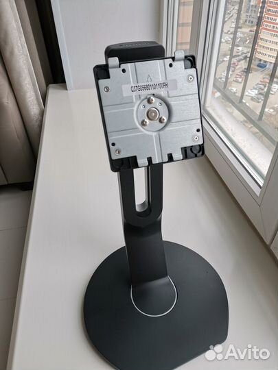 Кронштейн настольный от монитора philips