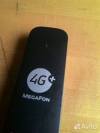 Модем мегафон 4g+