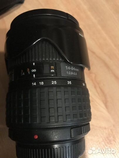 Olympus E3 +2 обьектива и вспышка