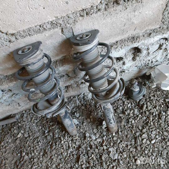 Стойки мазда 3 бк, 3 бк мпс