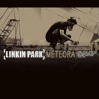 Linkin Park – Meteora (Reissue)