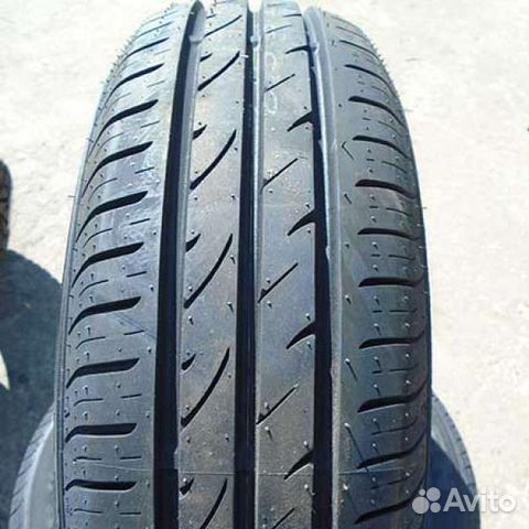 Nexen N'Blue HD Plus 155/65 R14