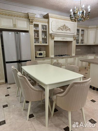 Кухонный стол/ стол стулья