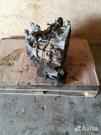 Акпп/вариатор/робот Mazda CX-5/Mazda3/Mazda6