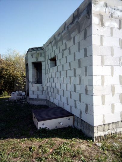 Дача 60 м² на участке 7,2 сот.