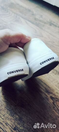 Кеды converse женские Оригинал