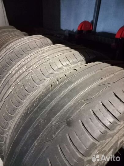 Bridgestone Turanza T001 225/50 R18 95