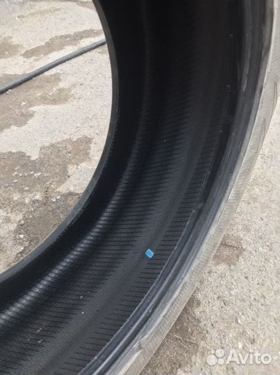 Vredestein Ultrac Vorti 265/50 R19 110Y