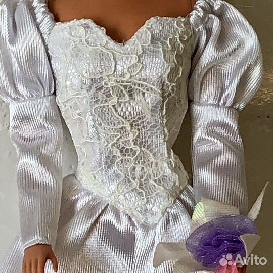Одежда для Барби Bridal Collection Fashions