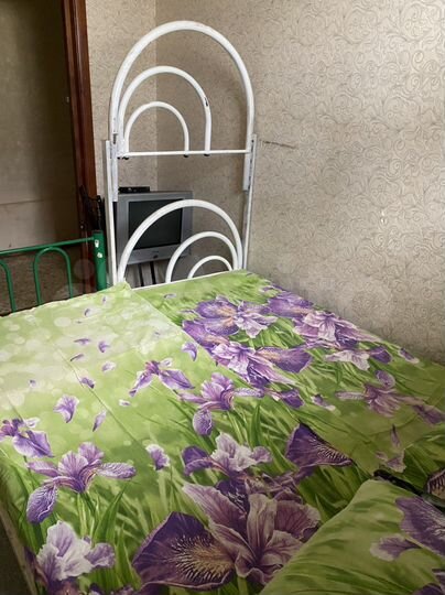 Комната 6 м², 2/2 эт.