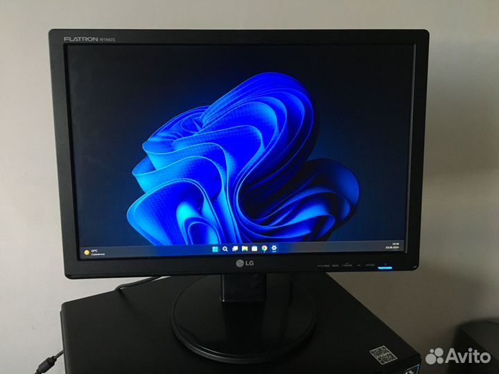 Монитор LG Flatron