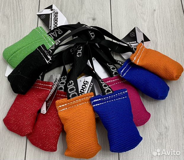 Профессиональное снаряжение для собак