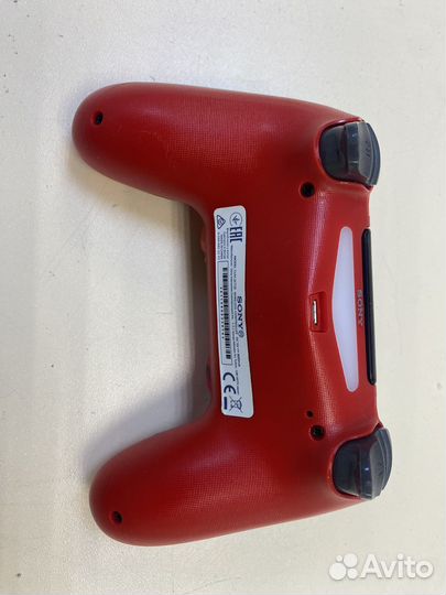 Джойстик для PS4