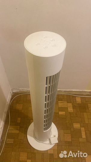 Вентилятор