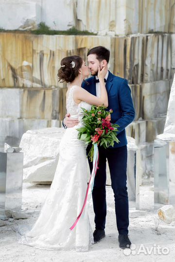 Свадебный и семейный фотограф