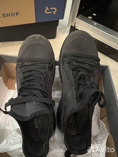 Ботинки детские