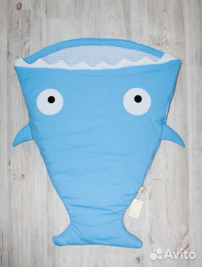 Конверт новый