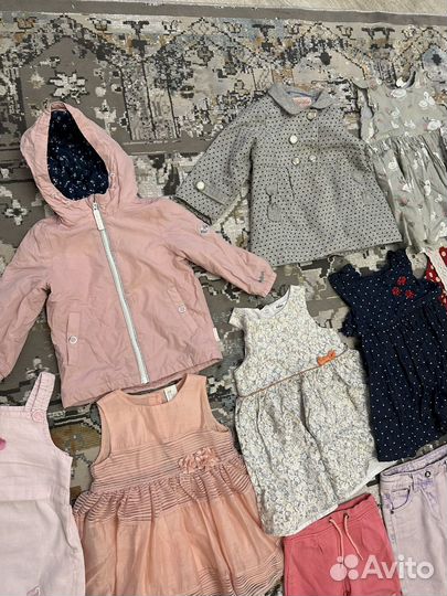 Детская одежда