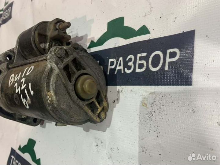 Стартер Mercedes Vito 638 2.2 1996-2003