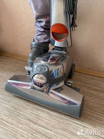 Пылесос kirby