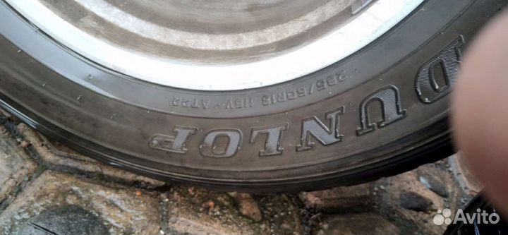 GrandStone A/T 285/60 R18