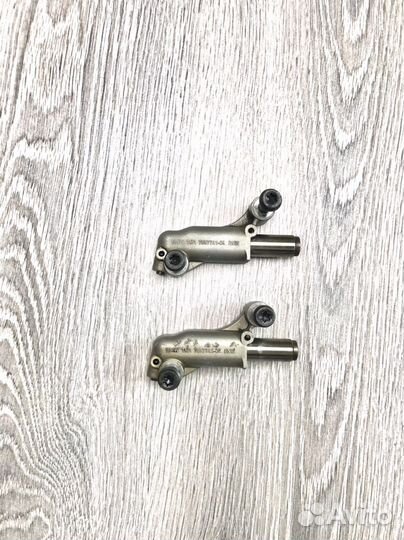 Натяжитель цепи грм BMW X6, X5 S63, N63 б/у