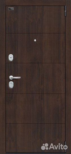 Дверь. Porta S 4.П22 Almon 28/Cappuccino Veralinga