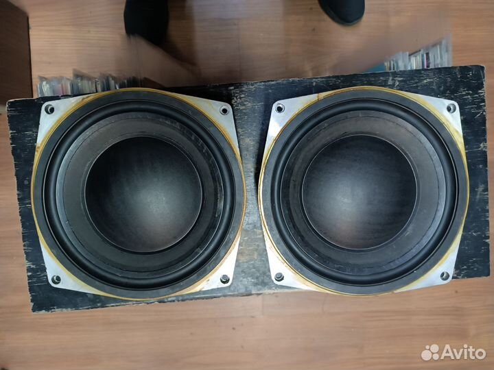 Нч динамики 75гдн1-8ом S90B/D/F