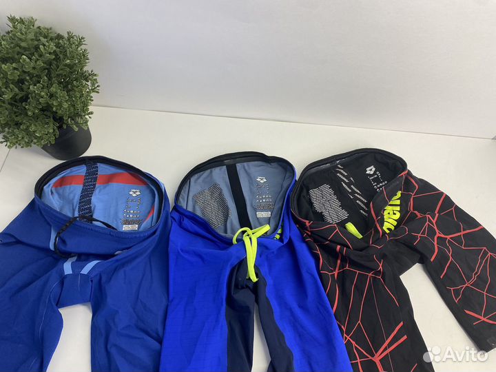 Гидрошорты arena