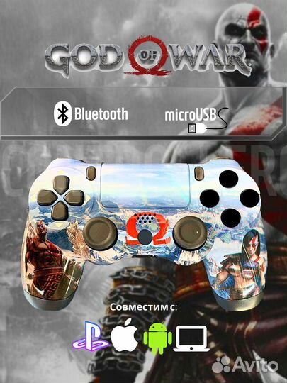 Джойстик, Геймпад для смартфона Геймпад для пк Джо