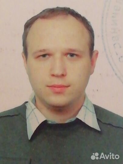 Электромонтер