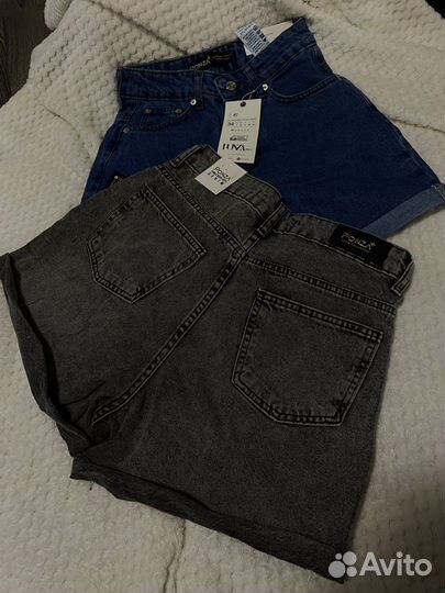 Шорты женские