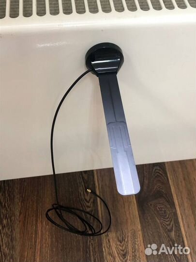 GSM 3G 4G Антенна для модема роутера магнит