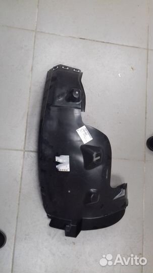 Подкрылок подкрылки Chevrolet
