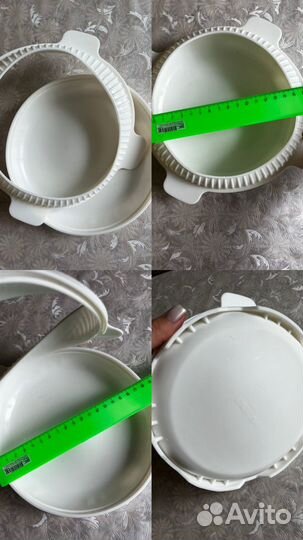 Кондитерский инвентарь